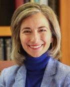 Christine P. Bartholomew Professor, University at Buffalo School of Law . 