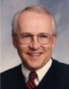 Hon. Richard Wesley Judge, US Court of Appeals, 2nd Circuit. 