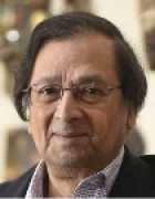 Clarence J. Sundram &rsquo;72 Monitor/Special Master United States District Court. 