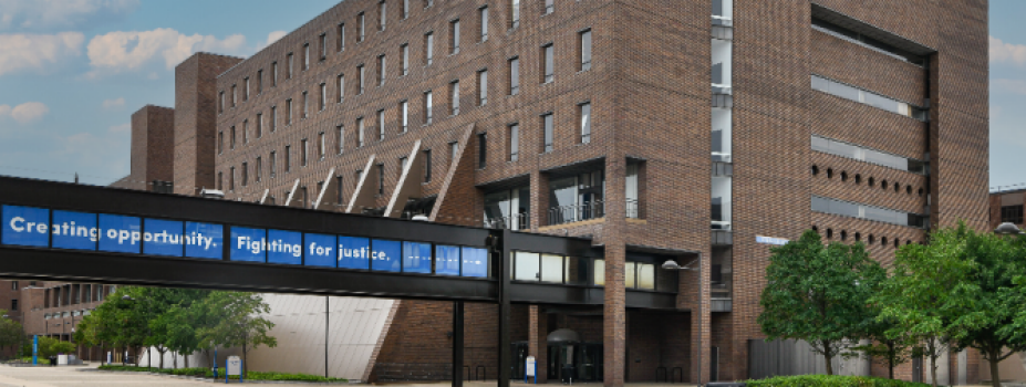 filler image of O'Brian Hall.