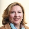 Headshot of Bernadette Gargano.
