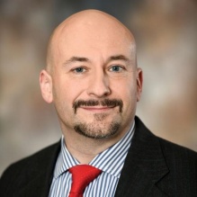 Photo of Scott Bylewski, Esq. 