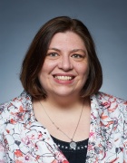 Lisa Bauer. 