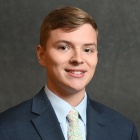 Headshot of Keenan Englerth '28. 