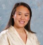 Photo of Theresa Lee ’25. 