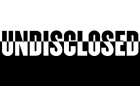 Undisclosed podcast logo. 