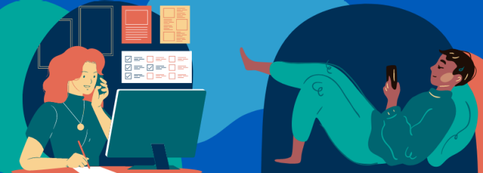 10 Lawyer Work Life Balance Tips for Health, Happiness & Productivity ...