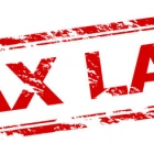 Tax law. 