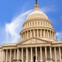 photo of the us capitol building. 