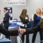 Career Services for Employers. 