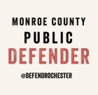 Monroe County Conflict Defender's Office. 