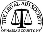 Legal Aid Society logo. 