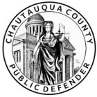 Chautauqua County Public Defender. 
