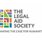 logo for Legal Aid Society of New York City. 