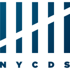 NYCDS logo. 