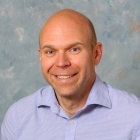 photo of Detweiler. 