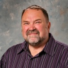 photo of Gerken. 
