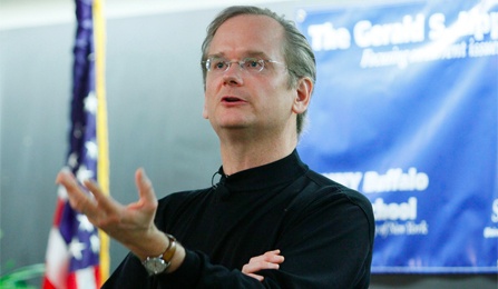 Lessig. 