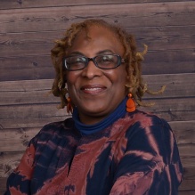 photo of Professor Athena Mutua. 
