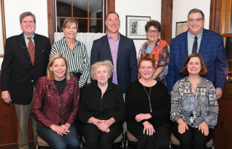 Zoom image: Class of 1990&rsquo;s 35th Reunion October 4, 2025 