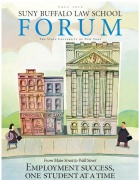 Fall Forum. 