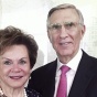 Joan and Lawrence P. Castellani. 