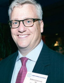 Robert J. Gutowski ’99. 