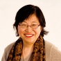 Margaret Wong. 