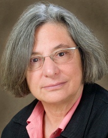 portrait of Dr. Isabel S. Marcus. 