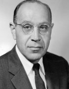 Louis L. Jaffe. 