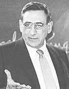 Louis A. Del Cotto. 
