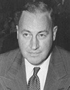 Photo of Edwin F. Jaeckle. 