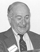 Photo of Edwin F. Jaeckle. 