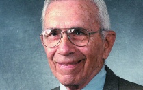 Jacob D. Hyman. 
