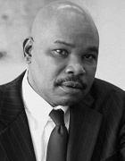 Makau Mutua. 