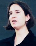 Sara Horowitz. 