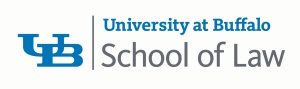 School of Law Logo. 