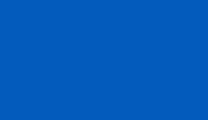UB Blue CMYK: 100/53/0/0 PMS: 2935 RGB: 0/91/187 HEX: #005bbb. 