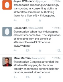 Twitter. 