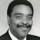 Hon. Hugh B. Scott ’74. 