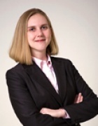 Jennifer R. Scharf ’05. 