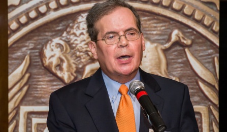 John R. Nuchereno. 
