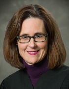 Justice Erin M. Peradotto ‘84. 