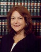 Associate Justice Judith J. Gische ‘80. 
