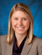 Jennifer A. Ehman ’09. 