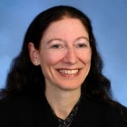 Nancy S. Marder - 2018-2019 Senior Fellow. 