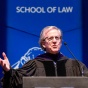 Terrence M. Connors &rsquo;71. 