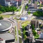 Kadowice, Poland. 