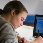UB Law accepts GRE. 