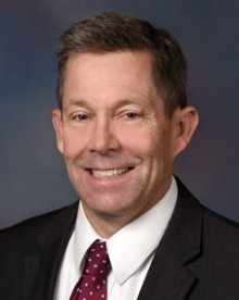 photo of Judge Sutton. 